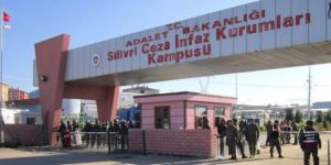 Silivri Cezaevi Müdürü Gözaltına Alındı