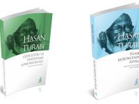 Ekin Yayınları, Dr. Hasan Turabi'nin İki Eserini Okurlarıyla Yeniden Buluşturdu