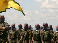 PKK/PYD'nin Suriye'deki Paravanı: SDG