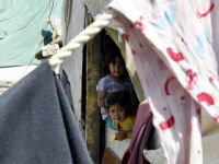 'Mülteci Kampına Duvar Örülmesi Uluslararası Hukuka Aykırı'