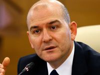 “İçişleri Bakanlığı’ndan 21 Bin 929 Personel İhraç Edildi”