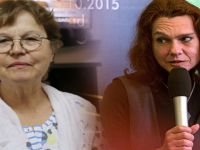 Aslı Erdoğan ve Necmiye Alpay İçin Tahliye Kararı