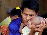 Jakarta, Arakanlıların Son Umudu