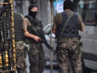 Bitlis Belediye Başkanı Hüseyin Olan Gözaltında