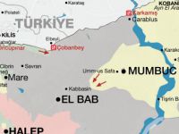 Esed Rejimi El-Bab’da TSK’ya Saldırdı: 3 Ölü