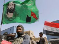 "Haşdi Şabi Telâfer'e Girmeyecek"