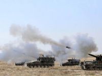 Rusya, Esed’in TSK’ya Yönelik Hava Taarruzunu Doğruladı