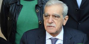 Ahmet Türk: Büyükelçiler Bize Niçin Bağımsızlık İstemediğimizi Soruyorlar