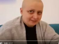 Yüce Adalet, KHK Mağduru Kanser Hastası Nurdan Şahin’e Uğrayacak mı?