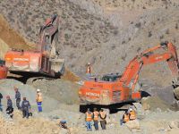 Şirvan’da İki İşçi Hâlen Enkaz Altında!