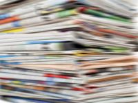 Azınlık Gazetelerine Basın İlan Kurumundan Maddi Destek