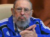 Fidel Castro Öldü