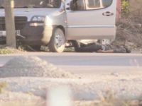 Adana Saldırısı: Kıl Payı Kurtuldular