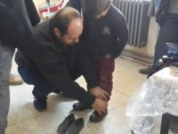 Hayırda Buluşanlar Topluluğu, Köy Okullarındaki Minik Yürekleri Sevindirdi