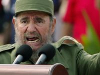Trump, Castro’yu “Zalim Bir Diktatör” Olarak Niteledi