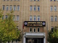 Bitlis Belediye Başkanlığına Vali Ahmet Çınar Atandı