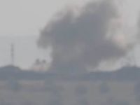 Direnişçiler Esed Güçlerinin T90 Model Tankını İmha Etti