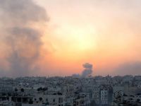 İran Destekli Esed Güçleri Halep’te 5 Semti İşgal Etti!