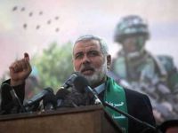 El Fetih'in Kongresine Hamas da Katılıyor