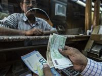 Mısır Ekonomisi İflasın Eşiğinde