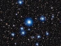 Samanyolu’nun Merkezinde Yeni Yıldız Ailesi Keşfedildi