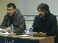 Çorum’da "15 Temmuz Darbe Girişimi” Paneli