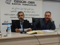 “Ümmet Olma Bilinci; Ali İmran 98-120”