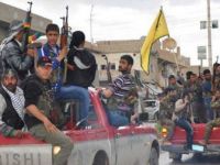 ABD'nin PYD/PKK'ya Askeri Yardımı Hız Kesmedi