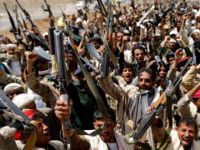 Yemen'de Husiler ile Salih Ulusal Kurtuluş Hükümeti İlan Etti