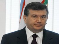 "Mirziyaev'in Seçilmesi Diktatör Kerimov Döneminin Sürmesi Demektir"