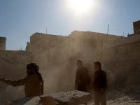 Suriye Türkmen Meclisi: Son Nefesimize Kadar Direneceğiz