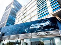 İzmir'de Bazı Şirket ve Şubelerine Kayyum Atandı