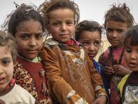 AB’ye Çağrı: Mülteci Çocukların Haklarını İhlâl Etmeyin