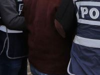 Siirt’te 27 Eski Emniyet Personeli Gözaltına Alındı