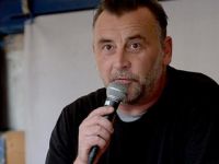 Mülteci Düşmanı PEGIDA Liderine Ceza