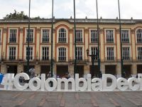 Kolombiya'da FARC'la Barışa Kongre Onayı