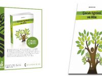 "Çocuk Eğitimi ve Aile" Kitabının 5. Baskısı Ekin Yayınlarından Çıktı!