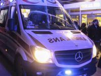 Adana’daki Yurt Yangınında Yaralanan Sekiz Öğrenci Taburcu Edildi