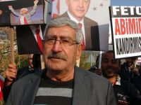 Celal Kılıçdaroğlu: Partisiz Kalabilirim Ama Onursuz Yaşayamam