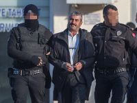 Halfeti Belediye Başkanı Mustafa Bayram Gözaltına Alındı