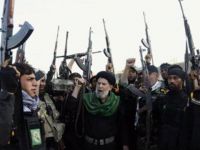 İran, Binden Fazla Afgan Milisi Esed’e Kurban Etti