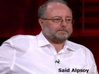 Said Alpsoy'un Tek Parti Dönemi Eleştirisine Hapis Cezası