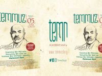 Temmuz’un Aralık Sayısı Çıktı