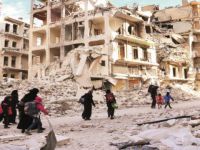 Muhalifler, Rusya ve Türkiye Arasında Halep Mutabakatı İddiası