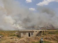 Musul’da Roketli Saldırı: 15 Sivil Hayatını Kaybetti!