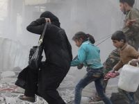 Türkiye’nin Halep’e İlişkin Tavrı