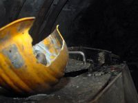 Ukrayna’da Grizu Patlaması: En Az 8 Kişi Hayatını Kaybetti!