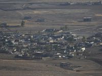 PKK, Irak’ta Köyüne Gitmek İsteyen Bir Genci Katletti!