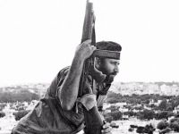 Fidel Castro ve İmajın Soğuk Savaşı