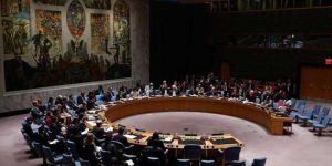 Afrika Birliği, BM'den Veto Hakkı İstiyor